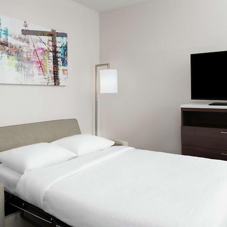 Homewood Suites By Hilton Nashville Downtown Luaran gambar