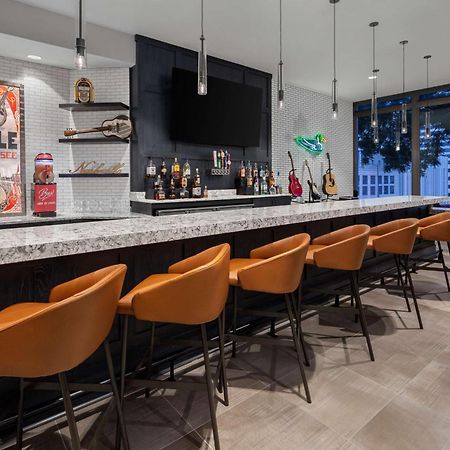 Homewood Suites By Hilton Nashville Downtown Luaran gambar