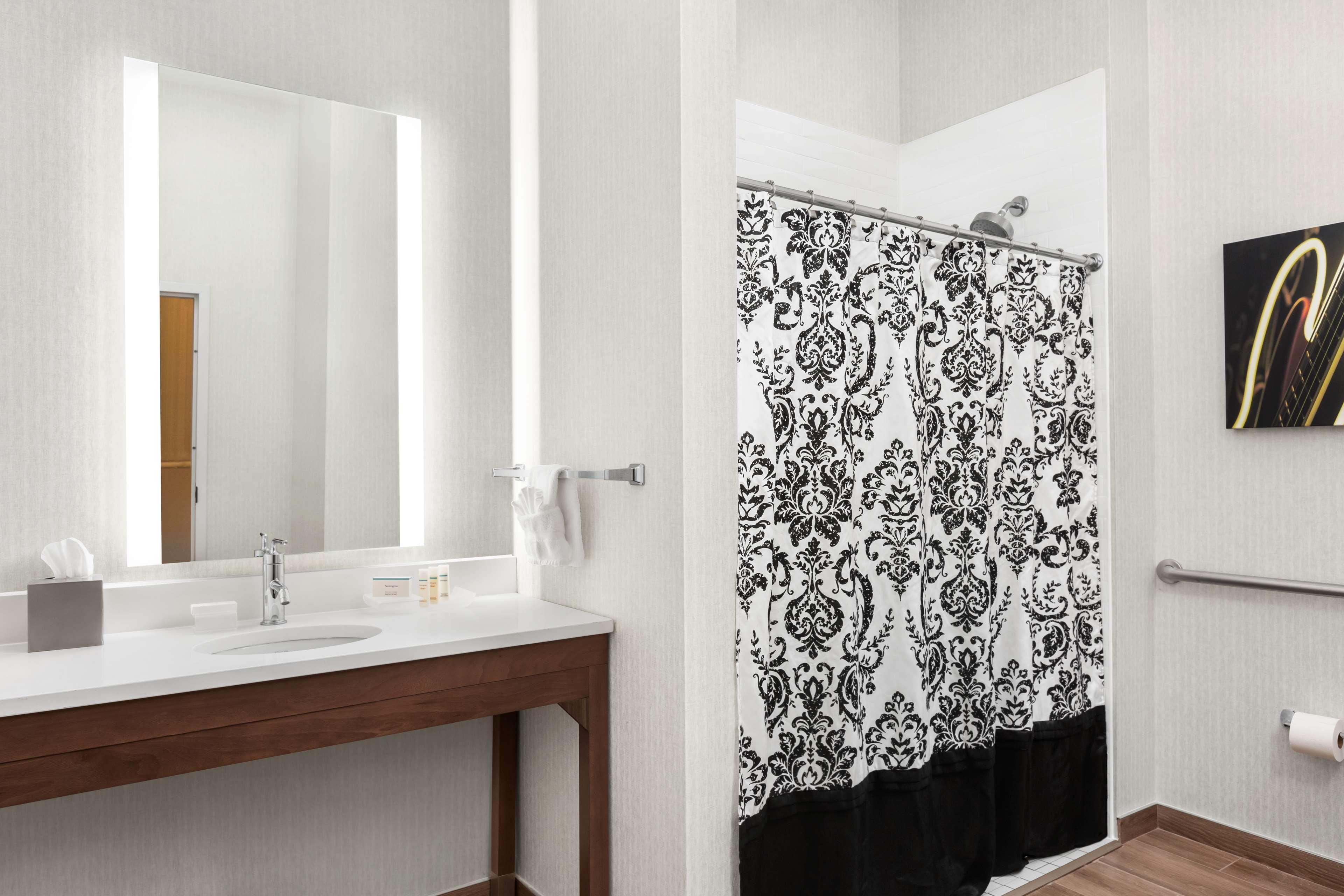 Homewood Suites By Hilton Nashville Downtown Luaran gambar