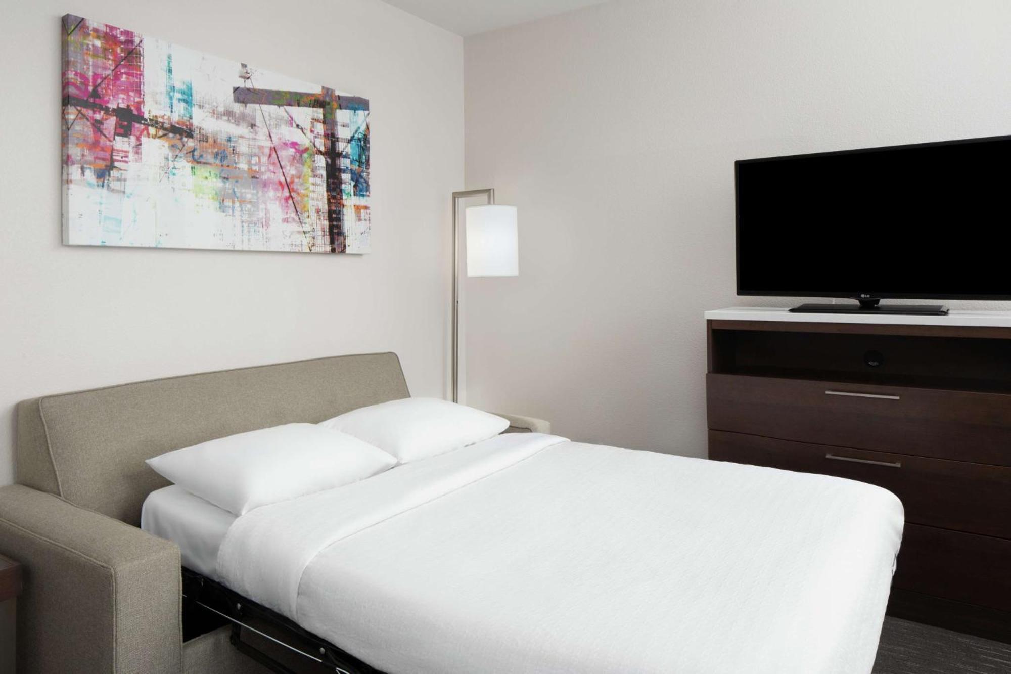 Homewood Suites By Hilton Nashville Downtown Luaran gambar