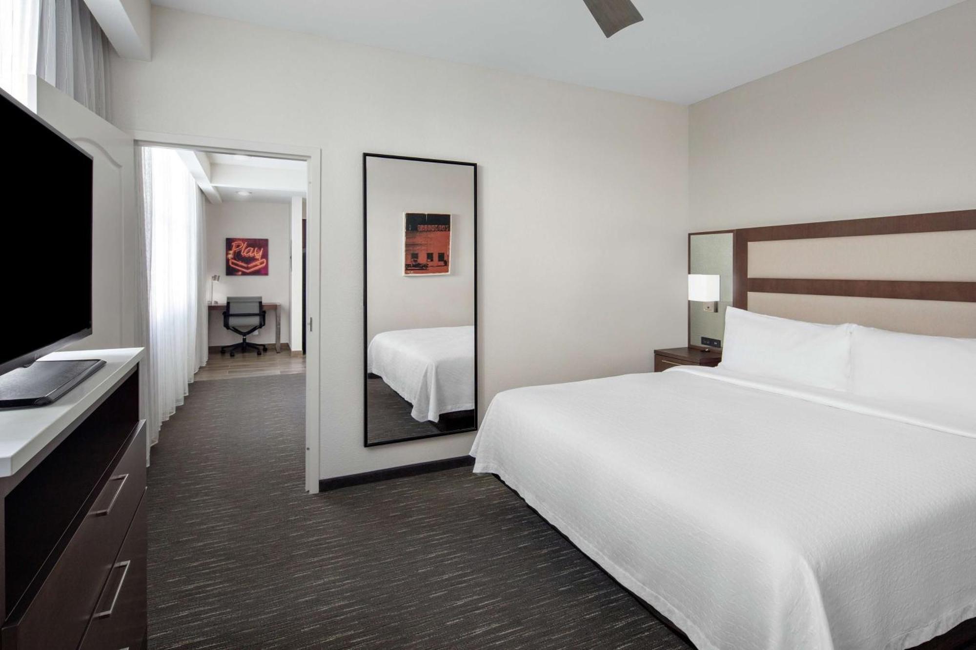 Homewood Suites By Hilton Nashville Downtown Luaran gambar