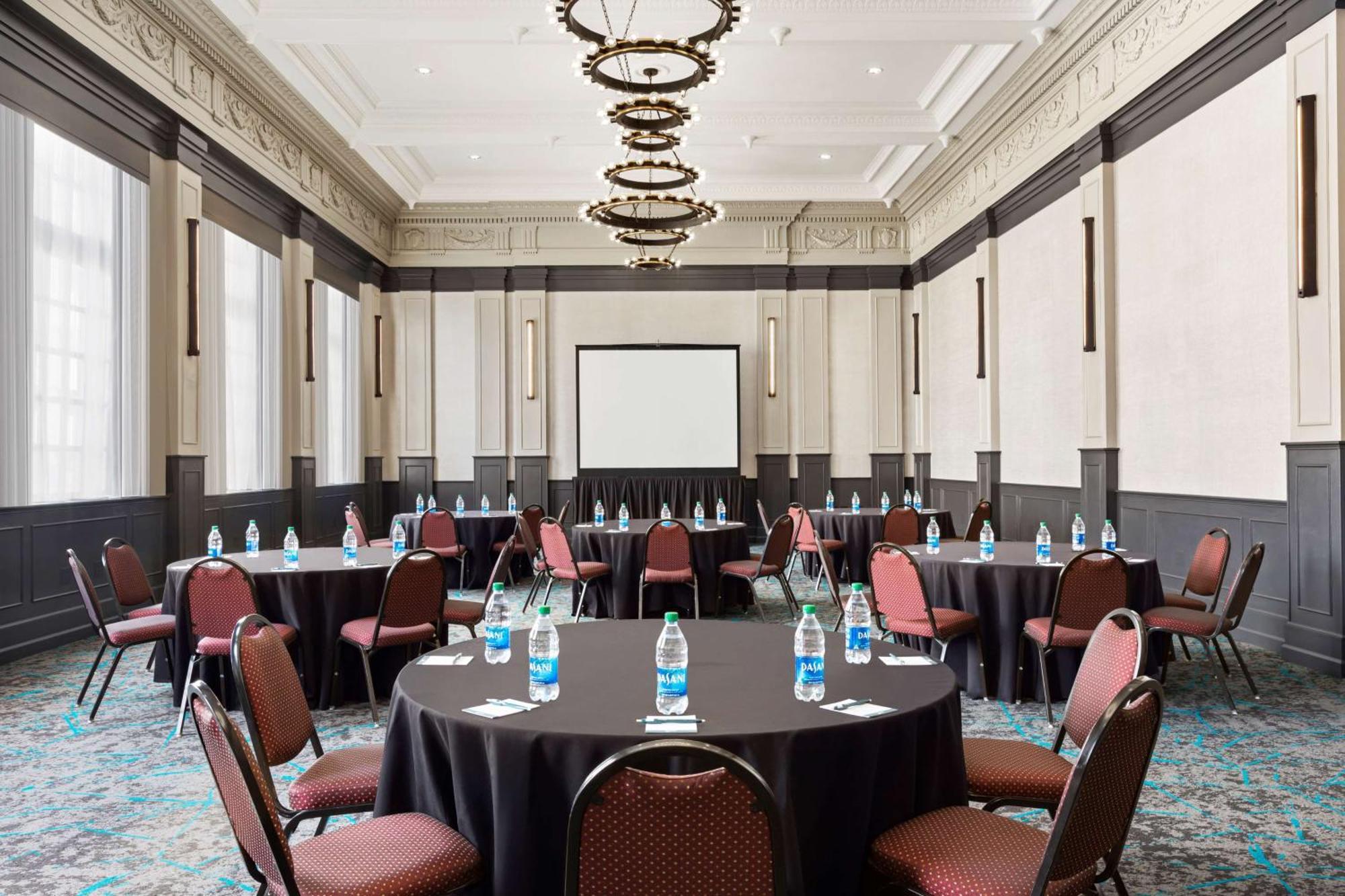 Homewood Suites By Hilton Nashville Downtown Luaran gambar