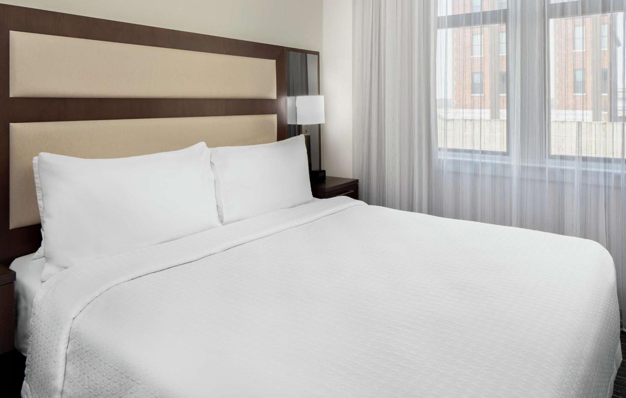 Homewood Suites By Hilton Nashville Downtown Luaran gambar