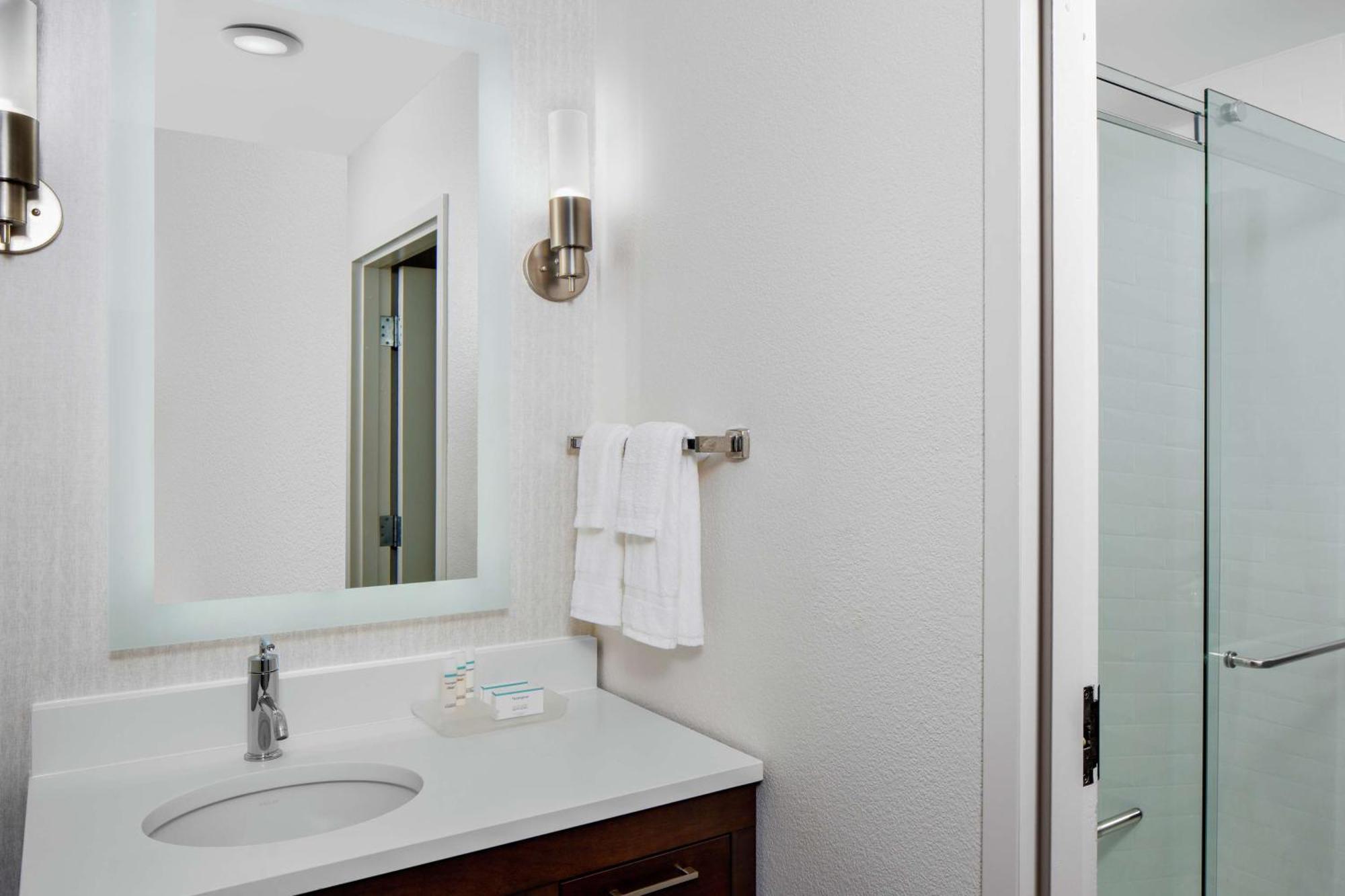 Homewood Suites By Hilton Nashville Downtown Luaran gambar