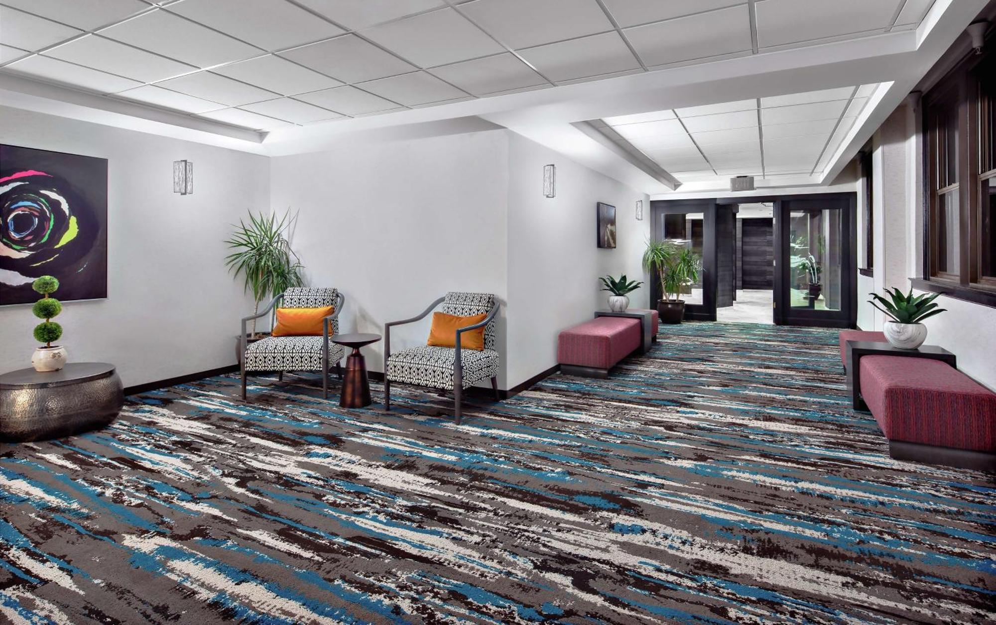 Homewood Suites By Hilton Nashville Downtown Luaran gambar