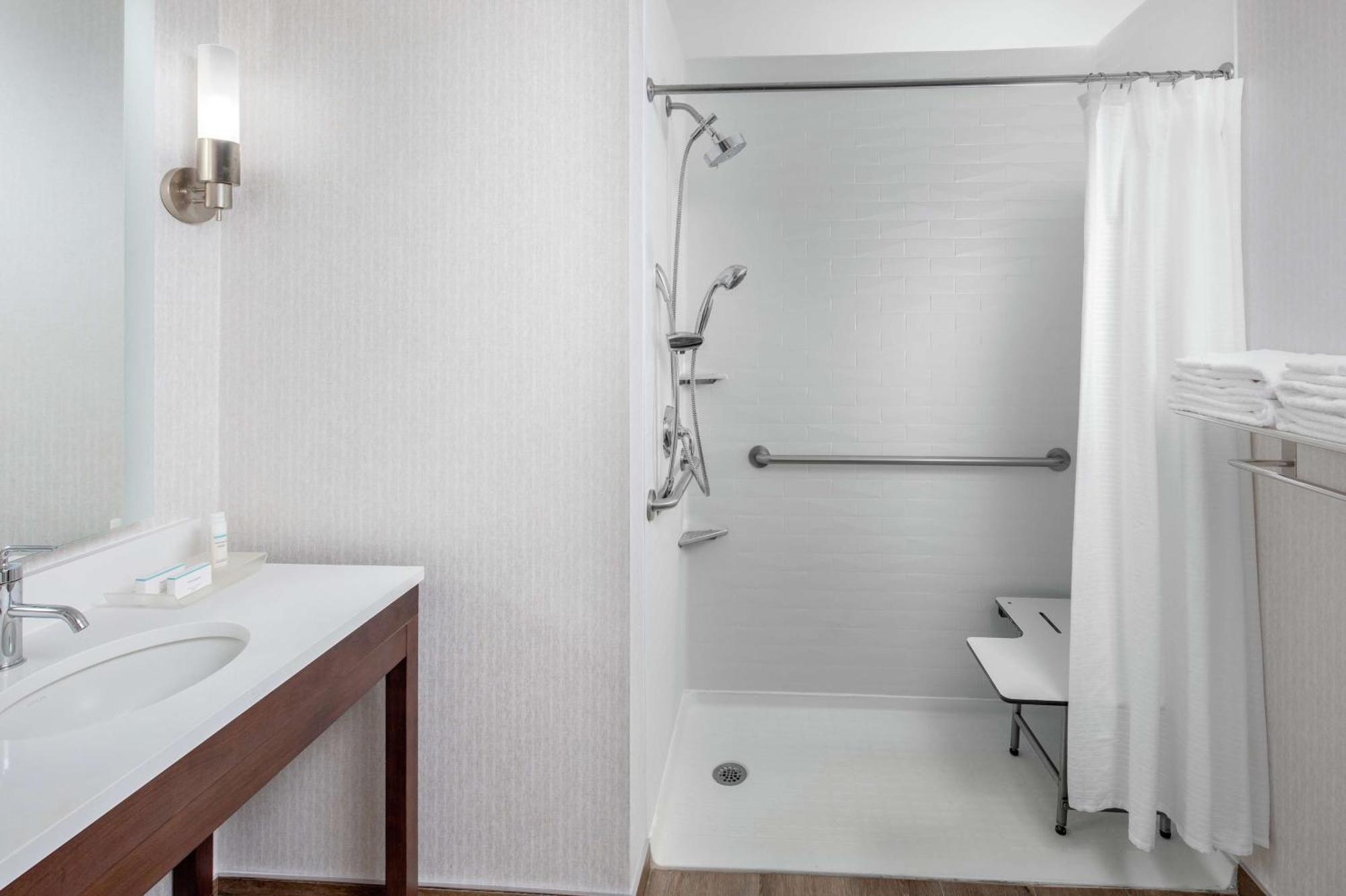 Homewood Suites By Hilton Nashville Downtown Luaran gambar