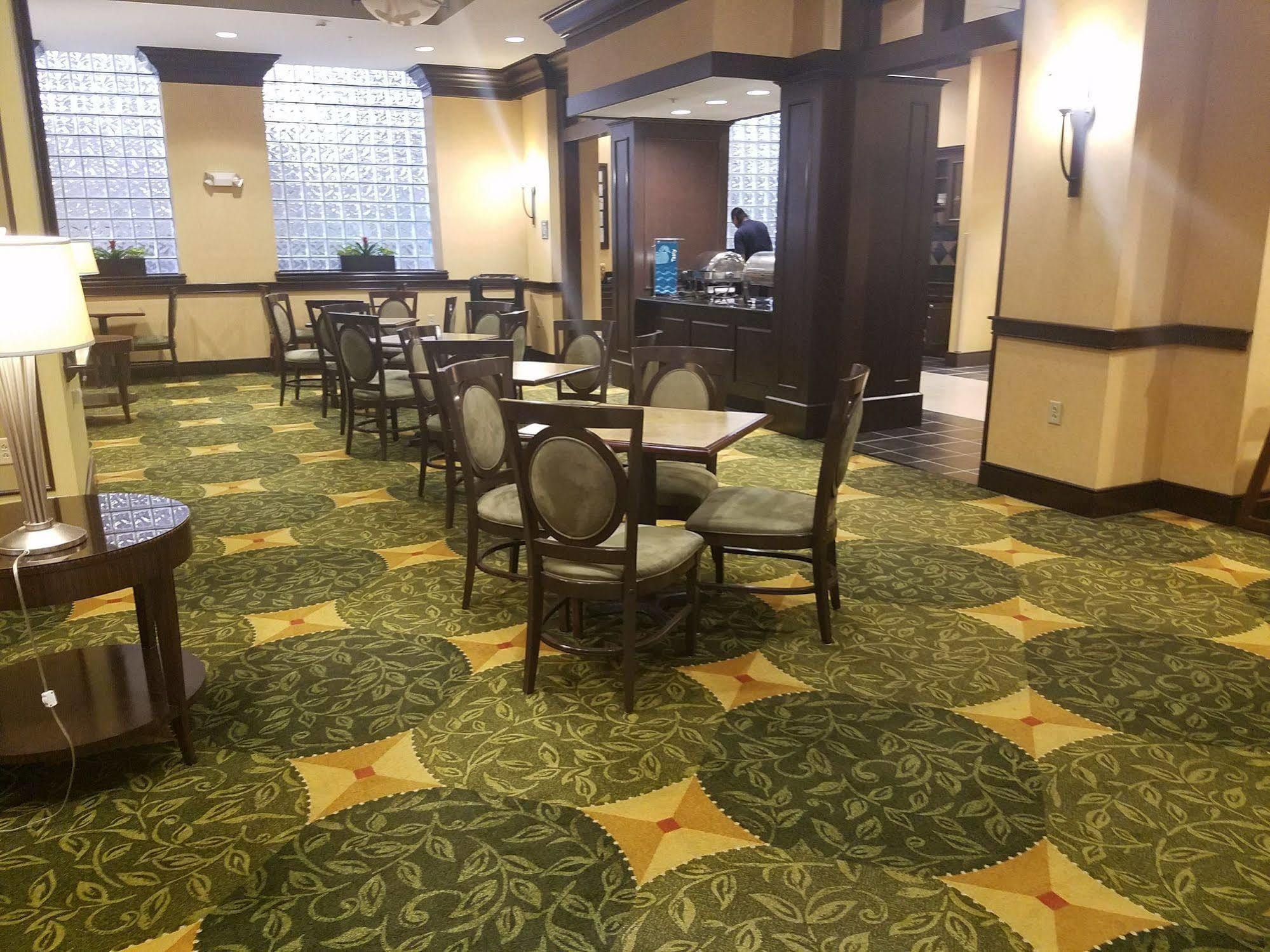 Homewood Suites By Hilton Nashville Downtown Luaran gambar