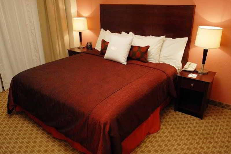Homewood Suites By Hilton Nashville Downtown Luaran gambar