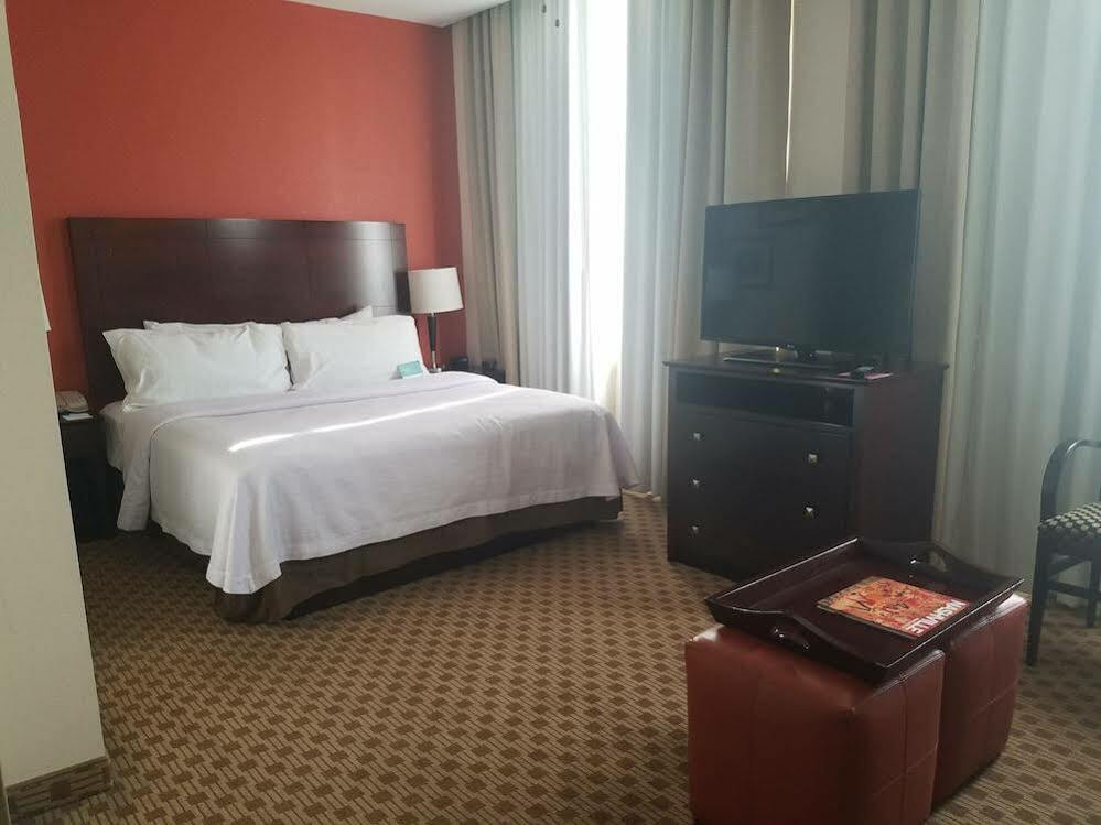 Homewood Suites By Hilton Nashville Downtown Luaran gambar