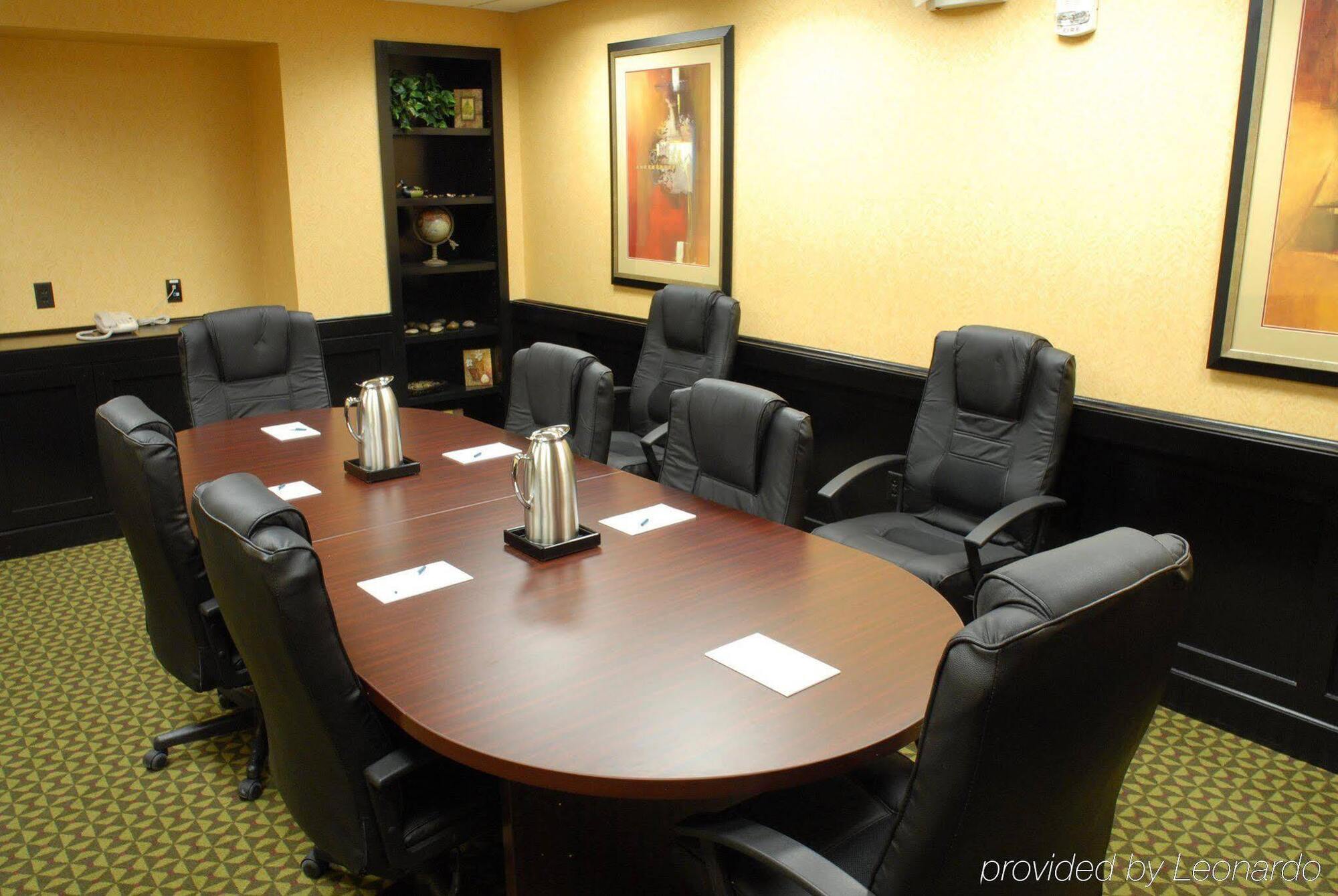 Homewood Suites By Hilton Nashville Downtown Luaran gambar