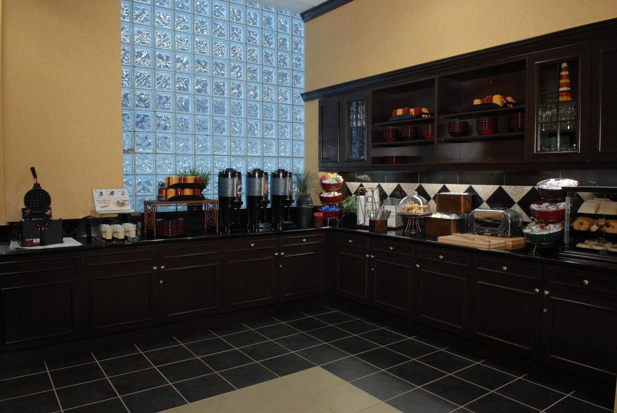 Homewood Suites By Hilton Nashville Downtown Luaran gambar
