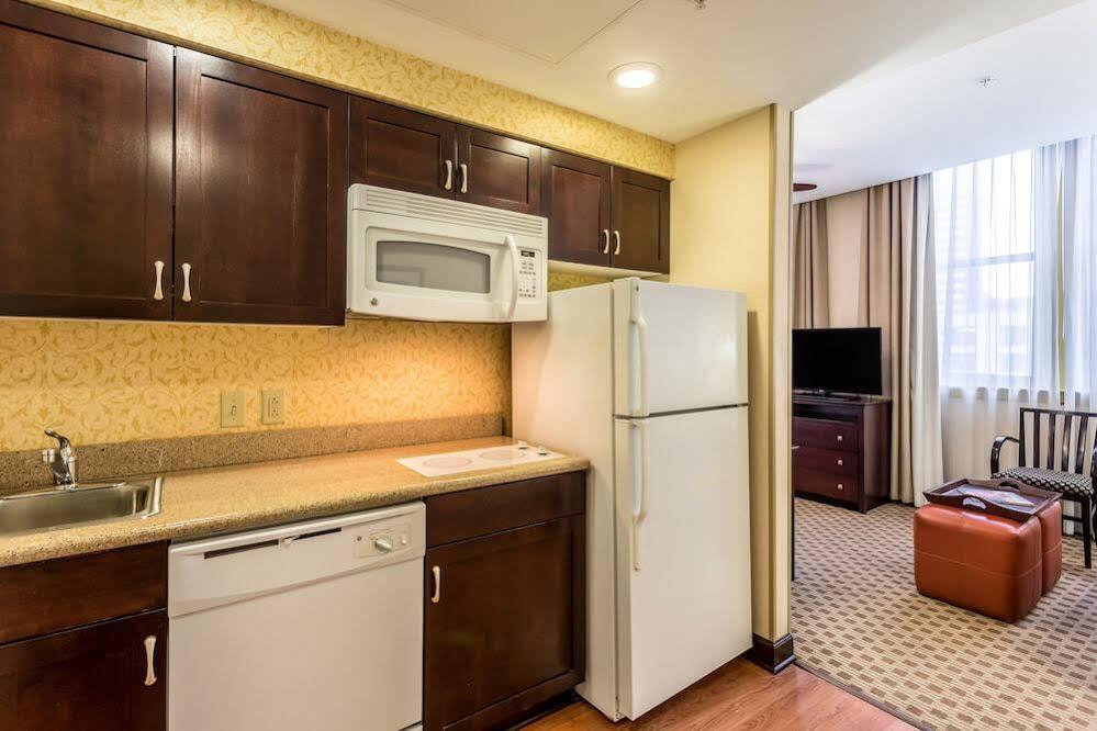 Homewood Suites By Hilton Nashville Downtown Luaran gambar