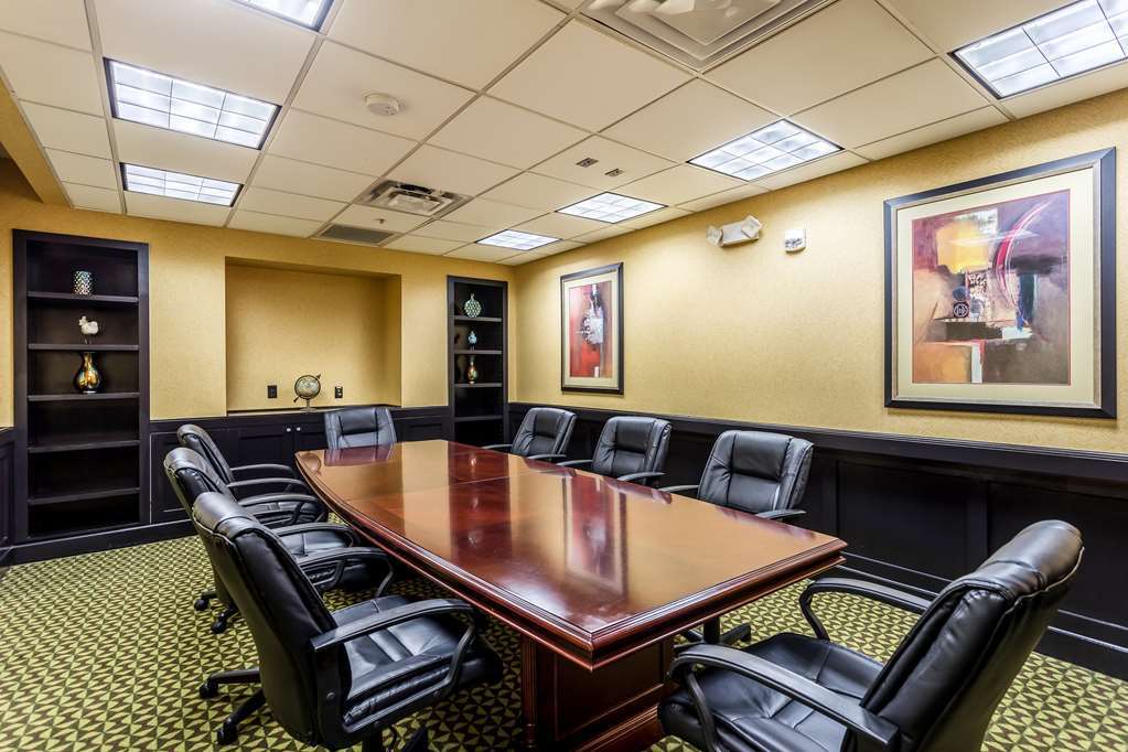 Homewood Suites By Hilton Nashville Downtown Kemudahan gambar